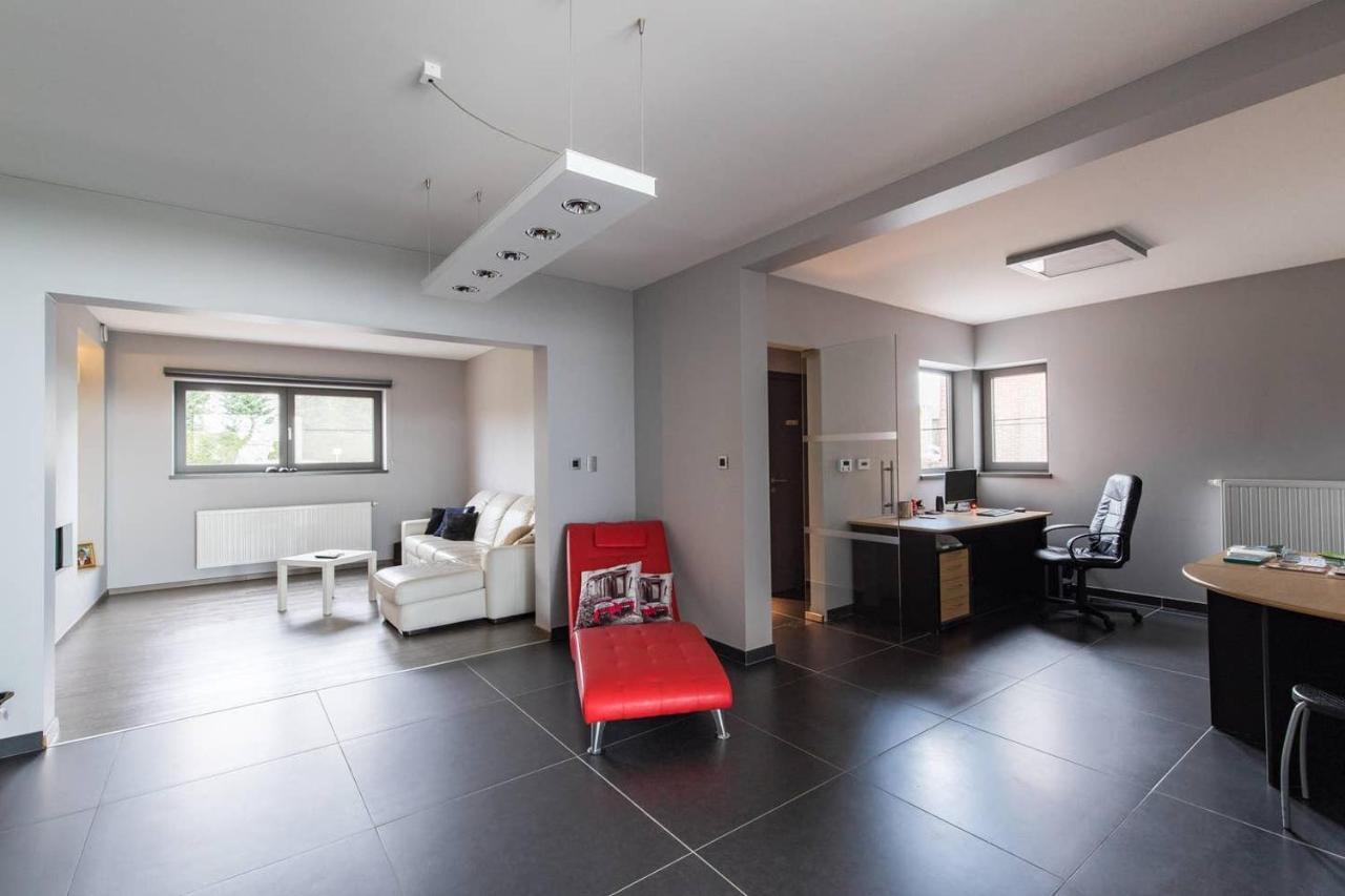 La Maison De Marie 博尔赫洛恩 外观 照片